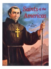 Saints Of The Americas